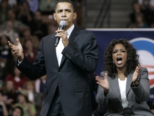 Miliarderka Oprah Winfrey kończy nadawanie swojego show