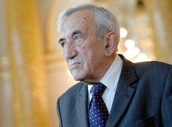 "Prezydentem Wałęsa chciał być zawsze"