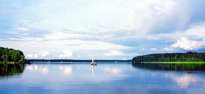 Mazury Południowe "za pół ceny" od 1 grudnia