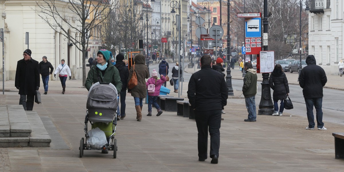 Pogoda na święta