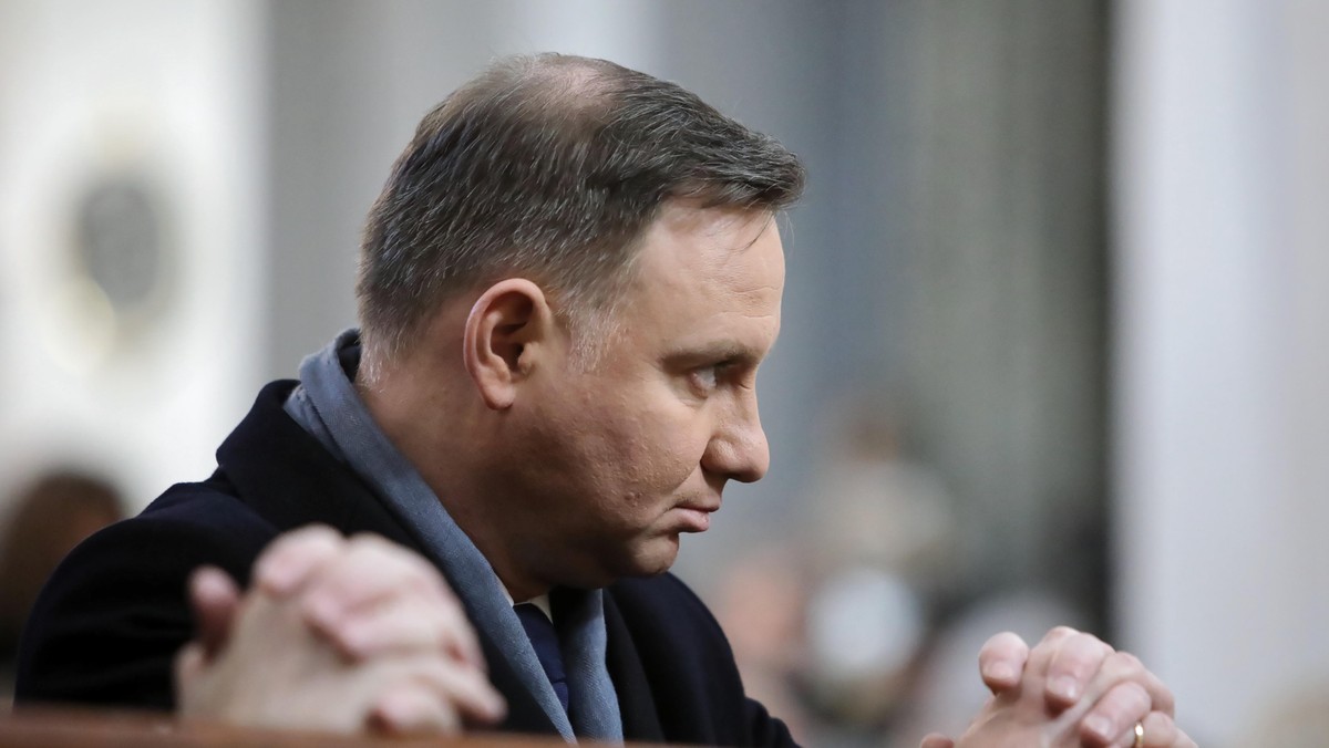 Andrzej Duda