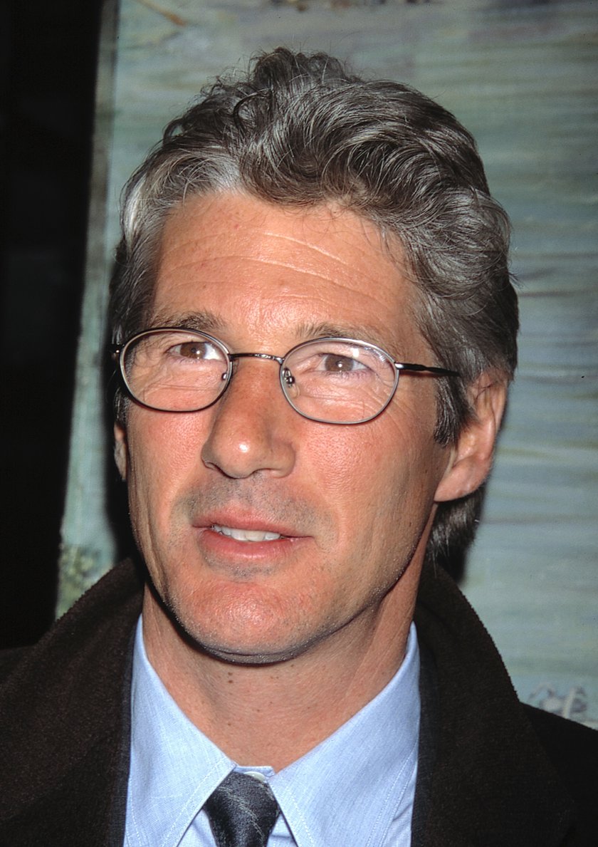 Richard Gere