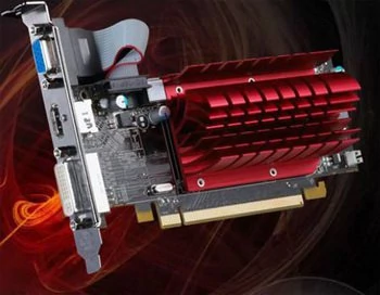Dostępność niskobudżetowych Radeonów HD 55X0 z GDDR5, to dobra wiadomość dla overclockerów.