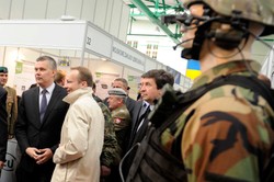 Polski minister obrony z wizytą w Izraelu