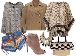 Tego lata musisz je mieć w szafie: ubrania w stylu etno