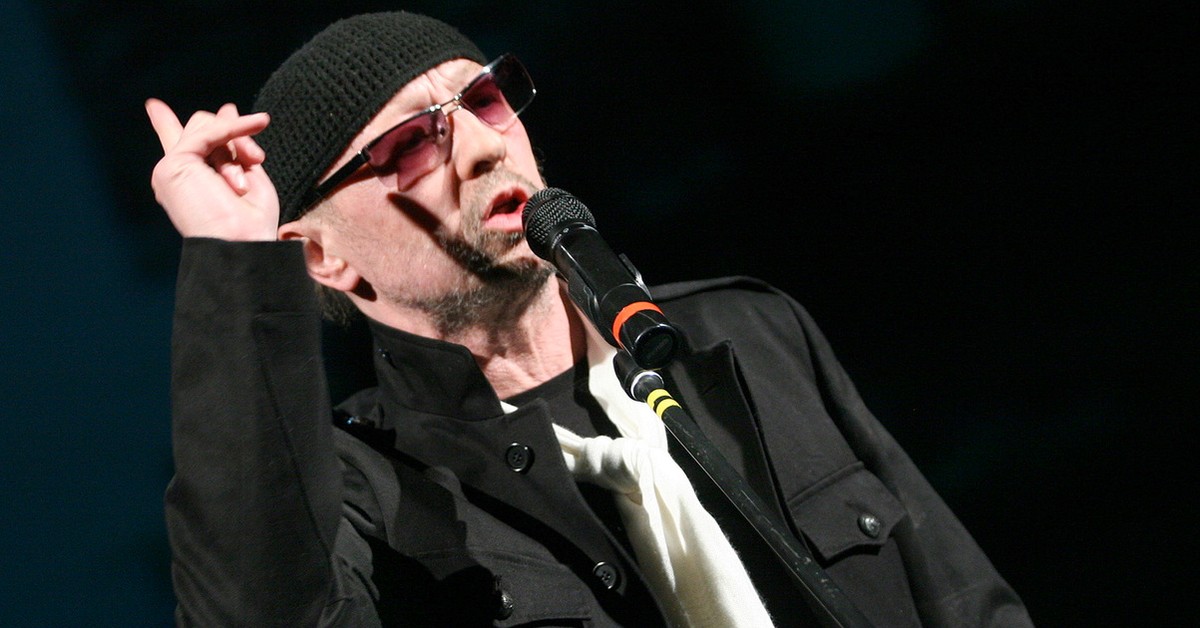 Polscy muzycy wspominają Bogusława Meca "To wielka strata" Dziennik.pl