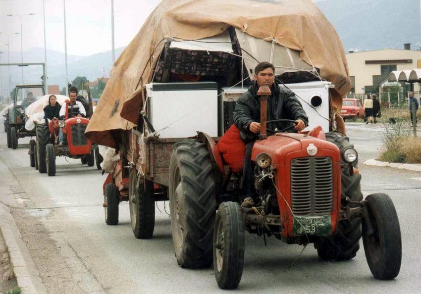 Kosovo 1999. godine