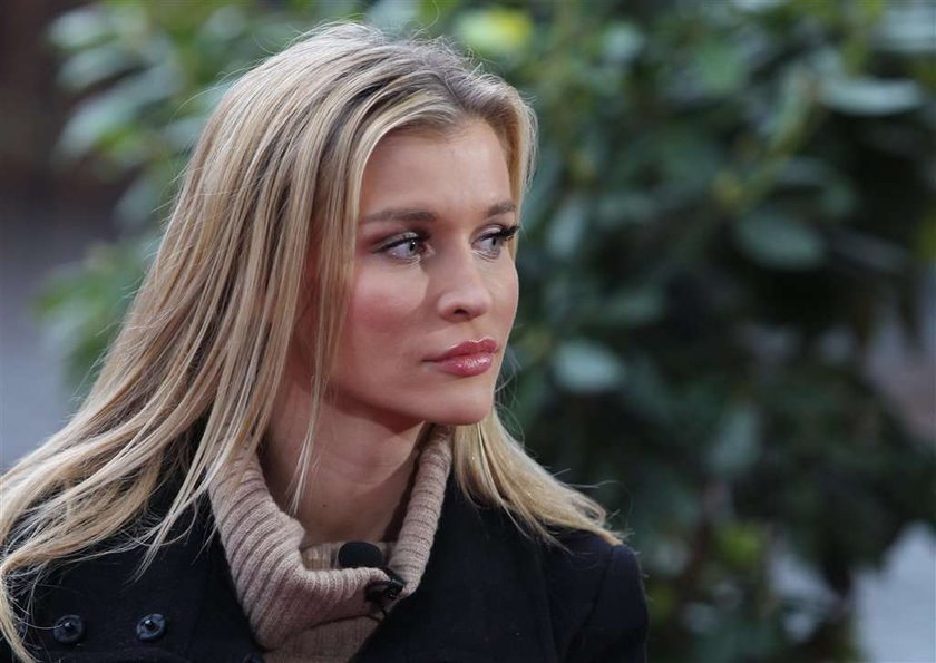 Joanna Krupa poważnie chora. Miała guza Potta