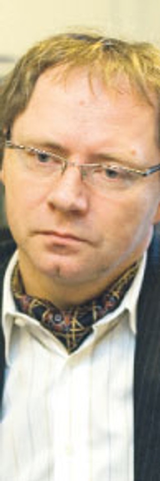 Spory opóźnią inwestycje