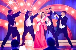 Koronawirus na planie "Dance, dance, dance". TVP przekłada datę premiery