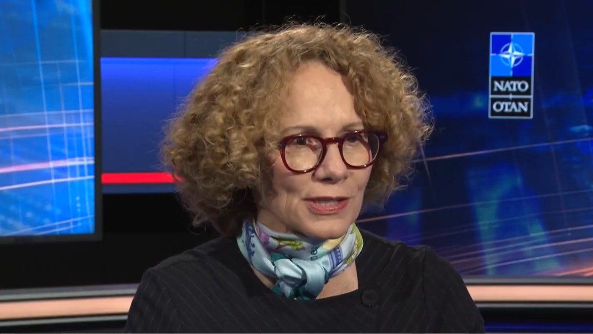 Radmila Šekerinska