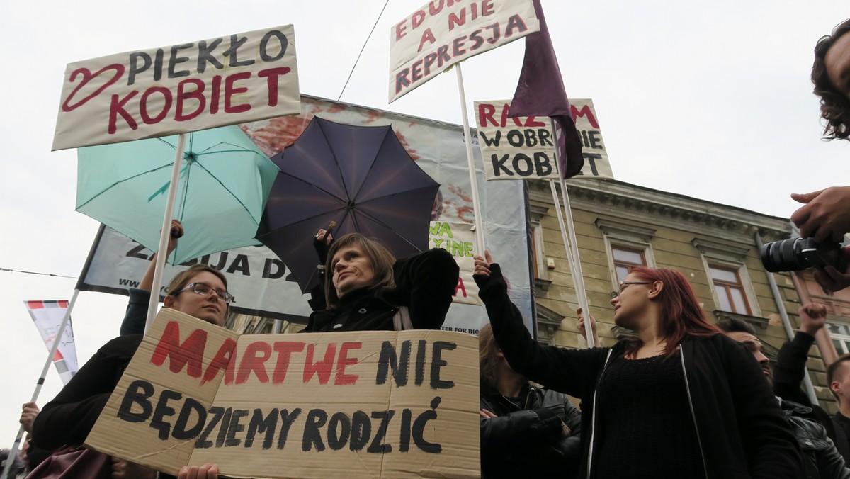 Z okazji nadchodzącego Dnia Kobiet w Lublinie odbędzie się kilka manifestacji. Jedni będą walczyć o prawa kobiet, z kolei inni zamierzają protestować przeciwko lewicowym poglądom.