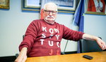 Lech Wałęsa w mocnych słowach na gali. Zaapelował do Polaków o ratunek