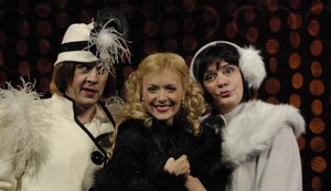  "Neki to vole vruće"