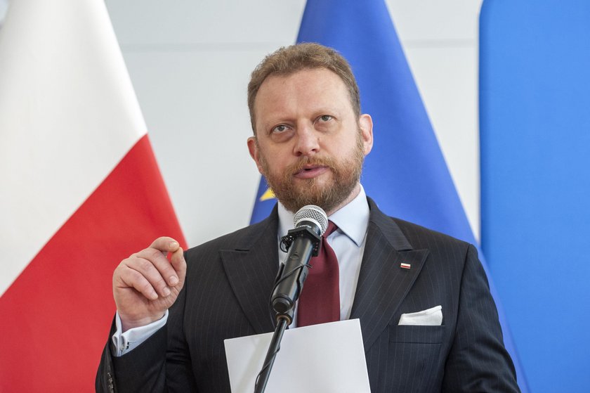 Rafał Trzaskowski oficjalnie rozpoczął kampanię