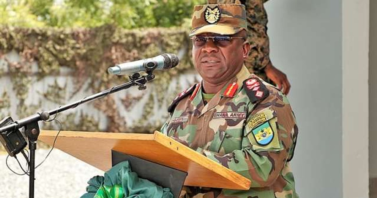 Ghana Armed Forces gives details of soldier killed at Kasoa: 'We're investigating' - Vimarsana News