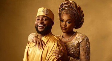 CHIVIDO24: 7 artists who performed at Davido & Chioma's wedding