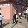 Železnička stanica Zvečan
