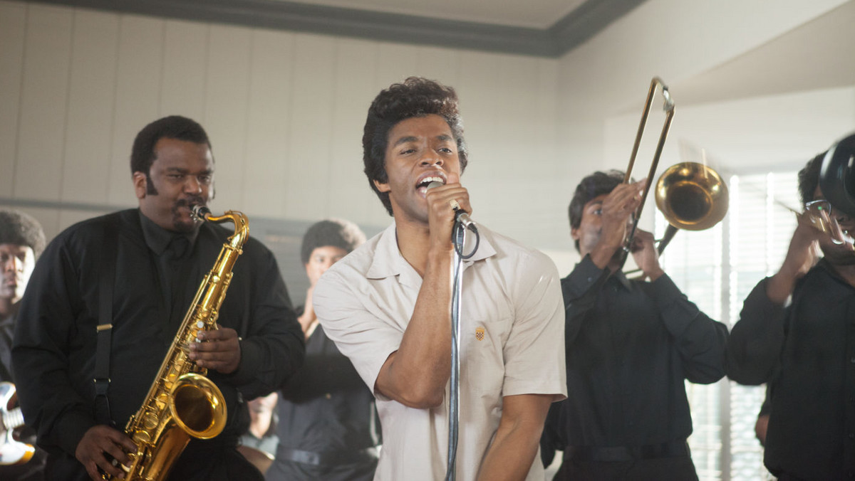 Twórcom "Get On Up" zarzuca się, że ukryli brutalne oblicze genialnego artysty soulowego. Cóż, historia burzliwego życia Jamesa Browna jest tak dziwaczna i skomplikowana, że nie mieści się w ramach klasycznego filmu biograficznego.