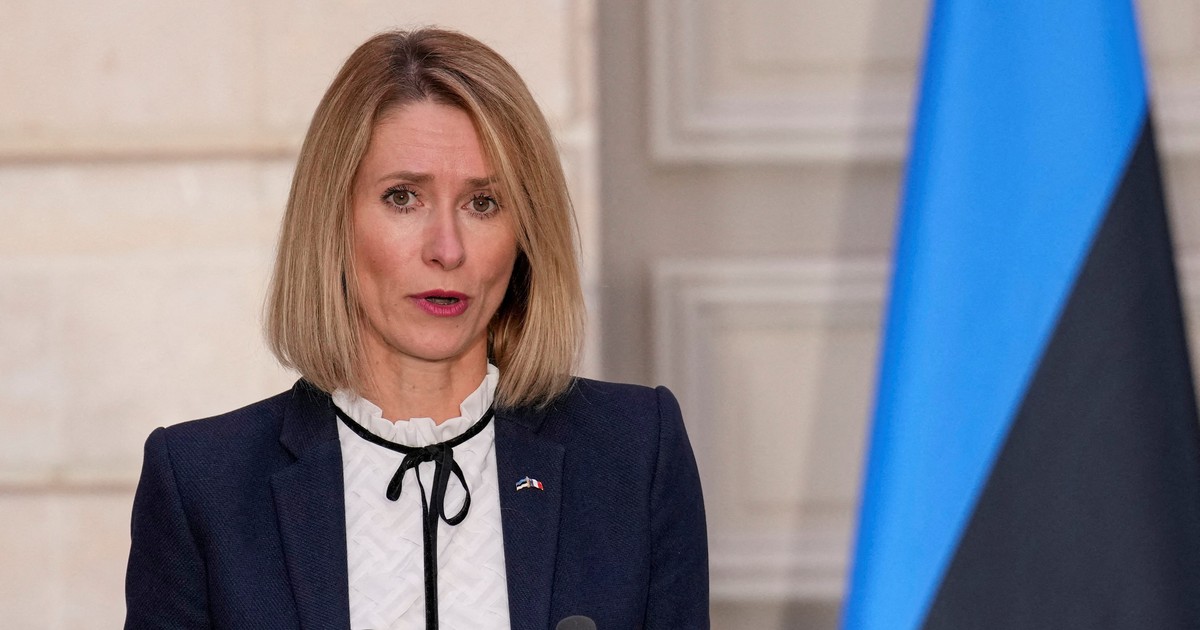 „Putin chce mnie aresztować? To dowód, że postępuję słusznie”