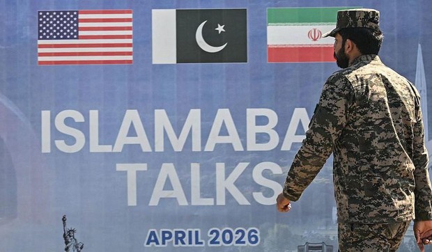 BBC | Foto: Farooq Naeem / AFP via Getty Images