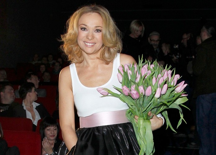 Występ poniżej godności: Sonia Bohosiewicz ('Kac Wawa')