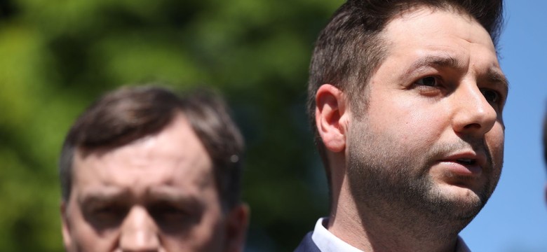 Zbigniew Ziobro ma poważne problemy ze zdrowiem. Stery w Suwerennej Polsce przejmuje Patryk Jaki