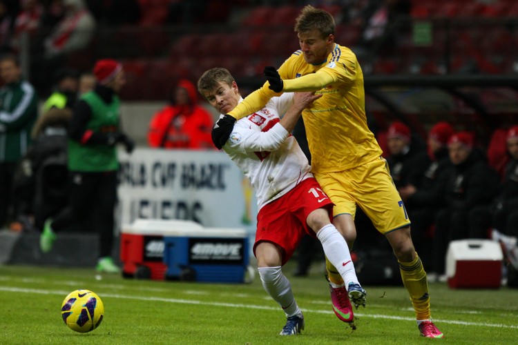 1:3 z Ukrainą. Obraz nędzy i rozpaczy