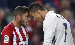 Cristiano Ronaldo: Tak, jestem pedałem, ale za to jakim bogatym s...nu