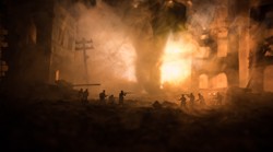 Przepowiednia siostry Łucji. Te kraje podczas III wojny będą "stosunkowo spokojne"