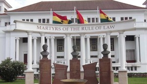 Ghana court