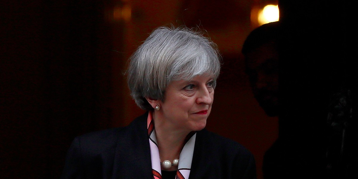 May is planning to trigger Article 50 in 2 weeks despite the Brexit bill defeat in the House of Lords