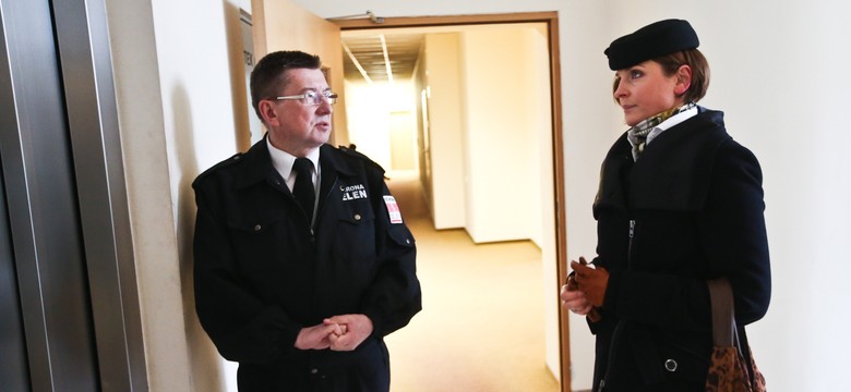 Była minister sportu przesłuchana w sprawie koncertu Madonny. WIDEO