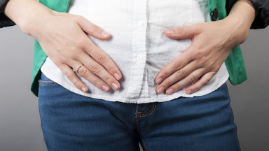Torbiel w ciąży - czy może być niebezpieczna?