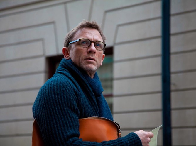 'Dziewczyna z tatuażem'