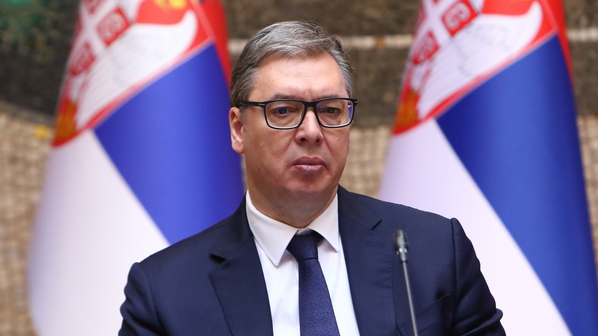  Sednica Vlade Srbije