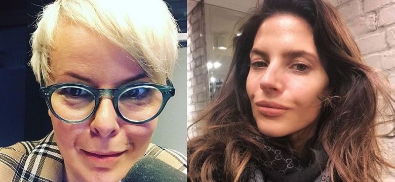 Korwin Piotrowska staje w obronie Rosati: Ona porusza ważny problem