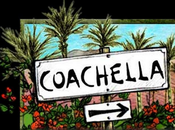 Coachella obsadzona - zobacz, kto zagra