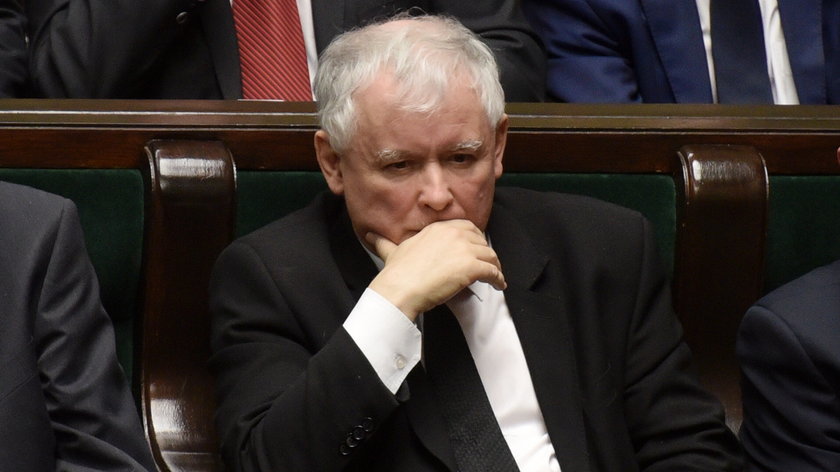 Jarosław Kaczyński