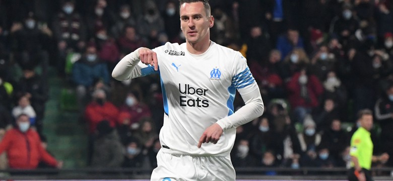 Reprezentanci Polski z szansą na awans do finału Ligi Konferencji