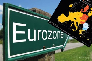 Bułgaria przyjmuje euro. Rząd upadł mimo to