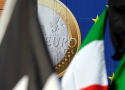 Włochy oburzone decyzją Moody's o obniżeniu ratingu 26 banków