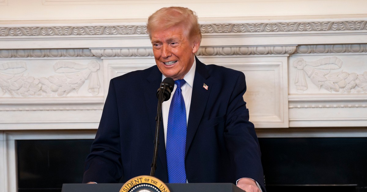 Nadciąga kolejna wojna. Operacja USA w Iranie może potrwać wiele tygodni