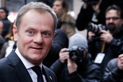 Tusk krytykuje Moskwę. "Stanowisko Rosji bywa aroganckie"