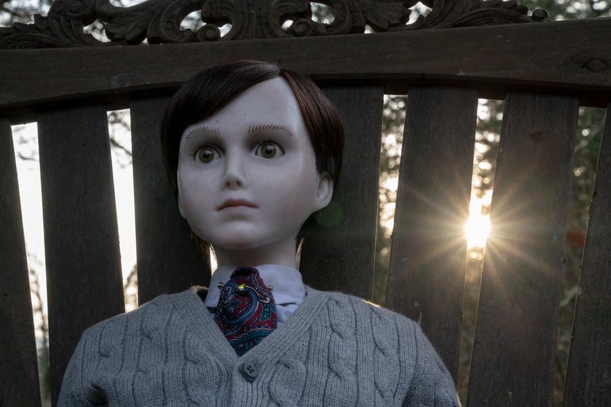 "Brahms. The Boy II" - kadr z filmu