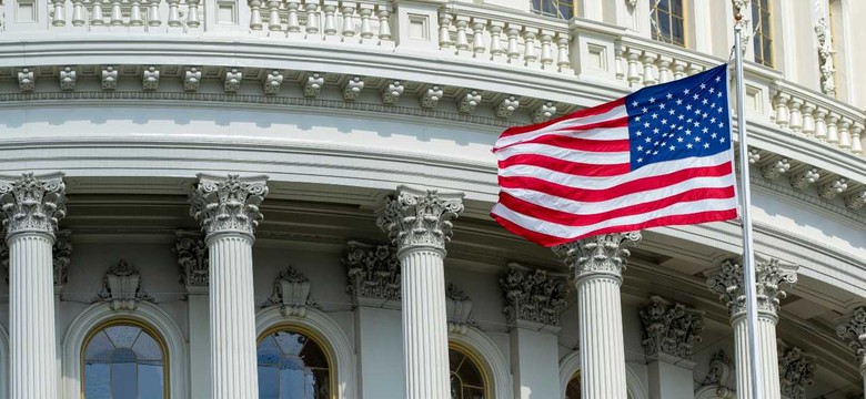 Senat USA zagłosuje nad sankcjami na Nord Stream 2