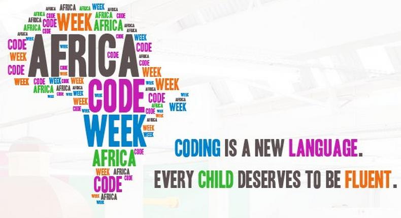 Africa Code Week will be holding across 17 countries of the African continent, including Nigeria.