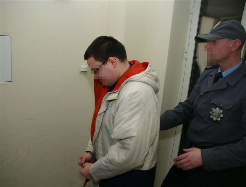"Polski gwałciciel" skazany w Anglii niewinny?