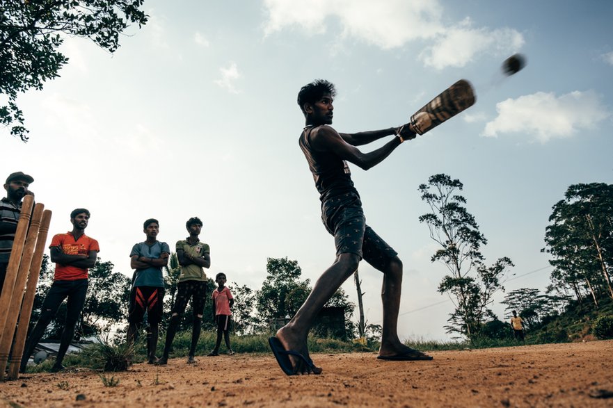 Sri Lanka