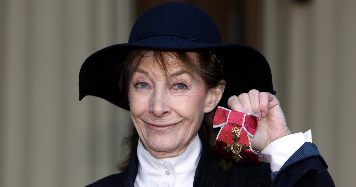 Meghalt Jean Marsh